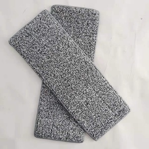 Miếng Lau Sàn Thay Thế Cho Cây Lau Nhà, Cuộn Vải Thay Thế Cho Cây Lau Nhà Phẳng - Product Image 3