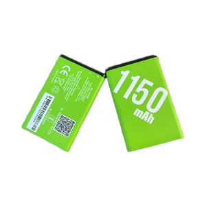 Vente directe d'usine, <span class=keywords><strong>batterie</strong></span> de téléphone portable Li-ion OEM de marque 3,7 V BL-5C 1150 mAh en stock - Product Image 4
