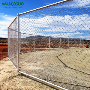 Direct Factory High Quality Galvanized Steel PVC Green Black Coated Chain Link Fence 3D Modelling Service <strong>Fencing</strong> <strong>Trellis</strong> <strong>Gates</strong> - Product Image 3