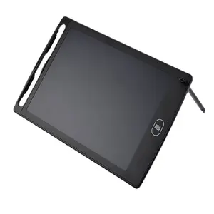 Elektronisches Zeichenbrett Digital Cartoon Handschrift Pad LCD-Bildschirm Schreiben Led 3D Zeichen tablett mit Stift