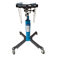 Ventes chaudes Cric hydraulique de transmission robuste 0,5t pour outils de levage de boîte de vitesses et de moteur