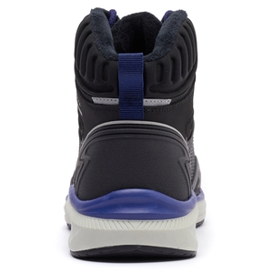 Bottes de randonnée professionnelles pour l'extérieur, chaussures de trekking imperméables, bottes de randonnée à haute tige, semelle en caoutchouc durable antidérapante pour le camping et l'escalade - Product Image 6