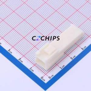 179182-1 Connector Housing Connector Whole Sale Electronic Component Chips Supplier & BOM Service - Product Image 1