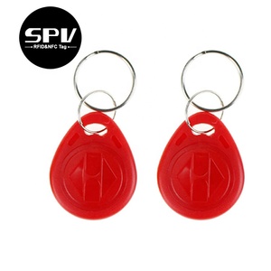 Tùy chỉnh <span class=keywords><strong>RFID</strong></span> Key HF Mifare cổ điển Ev1 <span class=keywords><strong>ABS</strong></span> Keychain <span class=keywords><strong>NFC</strong></span> <span class=keywords><strong>keyfob</strong></span> - Product Image 3