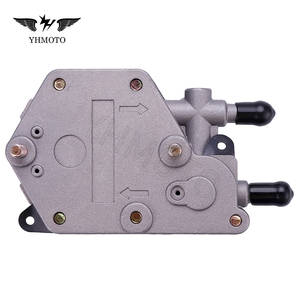 Conjunto de Bomba de Combustible YHMOTO para Polaris Sportsman MV7 Magnum Outlaw Trail Blazer Boss Predator ATV UTV - Product Image 6