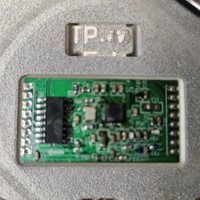 Module de transmission sans fil de qualité sonore supérieure, équipement audio pour microphone sans fil, adaptateur de déverrouillage SO866 - Programmation ECU