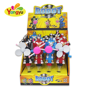 Nouveauté : Jouets lumineux en forme de bonbons de Chine, bonbons lumineux sucrés - Product Image 2