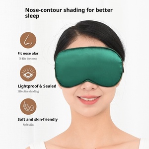 Mascarilla Ocular Eléctrica de Artemisia con Calefacción por USB, Dispositivo de Moxibustión de Lana de Grafeno, Compresa Caliente Opaca <span class=keywords><strong>para</strong></span> el Hogar y el Sueño, Venta al por Mayor - Product Image 3