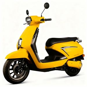 Moteurs haute puissance, motos électriques à grande vitesse, scooters, vélos avec pneus larges, NFC intelligent, lithium, se vendant bien en Afrique - Product Image 3