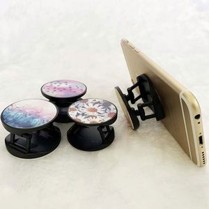 Soporte Móvil Ajustable de Alta Calidad en Oferta con Agarre Expansible para Dedos, Soporte para Teléfono Celular para Regalos Promocionales y Empresariales - Product Image 5