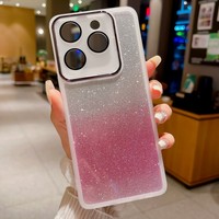 Coque de Téléphone pour Femmes Compatible avec Tecno Infinix Note 40 Pro 50X 40X Hot 50i 50 Pro+ Hot 40i Zero 40 30 GT 20 GT10 Pro