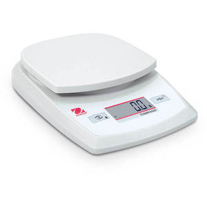 Balanças Eletrônicas Portáteis Ohaus Compass Série CR - Product Image 1