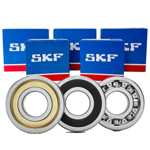Roulement à billes radial à une rangée de <span class=keywords><strong>skf</strong></span> d'origine 6205-2rsh/c3 roulement à billes à gorge profonde <span class=keywords><strong>6203</strong></span> 6204 6205 6206 roulement <span class=keywords><strong>SKF</strong></span> - Product Image 1