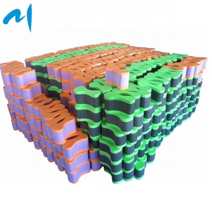 Biểu Tượng Tùy Chỉnh Nổi Ánh Sáng Trọng Lượng EVA Bọt Bơi Đá Hội Đồng Quản Trị Hồ Bơi Đào Tạo Hỗ Trợ Kéo Phao - Product Image 6