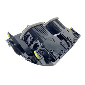 Grille de climatisation pour tableau de bord pour Toyota Corolla 2008-2013 Grille de ventilation 55670-02163 5567002163 - Product Image 2