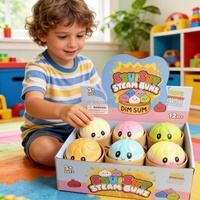 OEM 456 Articles de fête pour enfants, packs de jouets sensoriels et petits jouets pour la salle de classe, prix de carnaval, rembourrages de piñata