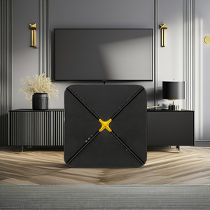 Kho Chất lượng cao <span class=keywords><strong>Android</strong></span> 13 IP TV Box kép 5 gam Amlogic S905 Set Top Box BT từ xa 8GB Thông Minh 4k ATV phương tiện truyền thông Máy nghe nhạc - Product Image 6