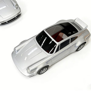 Styl'sh Retro Drift KaTt Go Kart Eléctrico - Faro Delantero PcN-Tn, Motor Rlietcoth de 2500W, Entretenimiento al Aire Libre - Product Image 6