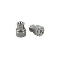 Yüksek Kalite Paslanmaz Çelik Bakır CNC Özel İşleme Vidalar Somunlar Civatalar Döküm Hizmetleri Parlatma Sac Metal İmalatı