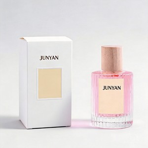 Eau de Toilette Authentique <span class=keywords><strong>Femme</strong></span> et Homme, <span class=keywords><strong>Parfum</strong></span> Longue Durée, Floral Léger, Frais, Naturel, Pêche Sucrée, Transfrontalier, 50ml - Product Image 4