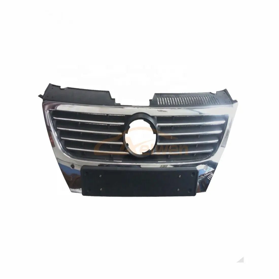 Grille avant utilisée pour Vw PASSAT OE No. 3C0853651F 3C0853651FPWF 3C0853651AKPWF