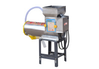 Séparateur de lisier de résidu d'amidon d'amidon de pomme de terre automatique à haute productivité
