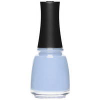 CHINA GLAZE Vernis à ongles Hydrangea Dangea, couleur hautement pigmentée, finition brillante, séchage rapide, longue durée, résistant aux écaillures, 14 ml
