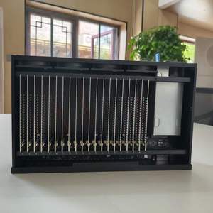 OnePlus 11 Farm Box, directement de l'usine |   Système de carte mère pour farm de téléphones 20 emplacements, 256 Mo/256 Go RAM/ROM, processeur Qualcomm Snapdragon 820 - Product Image 1