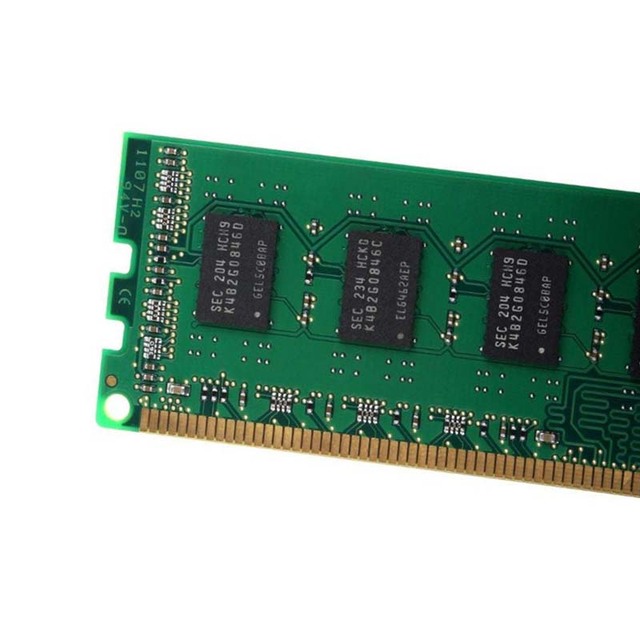 ICOOLAX Factory Wholesale Price Ram Memory Ddr3 8gb ram for Desktop Ddr3 4gb 1333 1600mhz Ram 1.35V/1.5V for Desktop 100% Tested