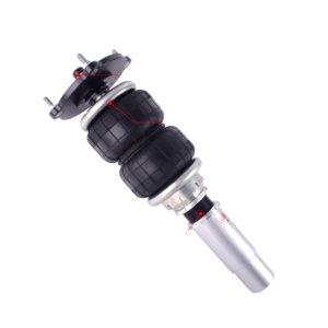 ออดี้ A6/A6 <span class=keywords><strong>Allroad</strong></span> <span class=keywords><strong>Quattro</strong></span> 2WD/AWD C7/4G 2012-2018 DWD ชุดระบบกันสะเทือนอากาศสมรรถนะ - Product Image 4