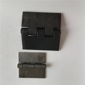 Bisagras de Acero Inoxidable de Uso General en Negro, Plateado y Dorado para Muebles, Armarios de Cocina, Puertas de Armario, Bisagra de Gabinete de 270 <span class=keywords><strong>Grados</strong></span> - Product Image 1