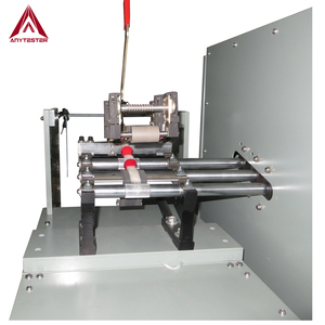 Phòng Thí Nghiệm nhỏ Lưu Động Khung Của Thống Spinning Hệ Thống Với 1 Trục Chính - Product Image 3