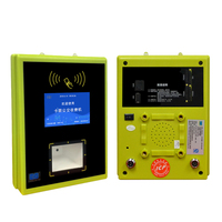 Usine Linux activateur de bus sans contact/Machine de lecteur de cartes pour lecteur de cartes paiement sans contact