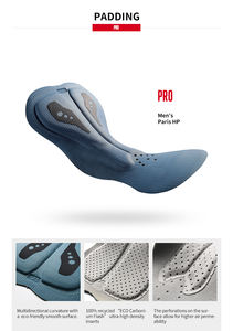 SPEXCEL 23 New men's Pro 3.0 pantaloncini con bretelle Road <span class=keywords><strong>MTB</strong></span> ciclismo bavaglino con italia elastico ciclismo Pad Performance ciclismo Gear - Product Image 6