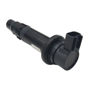 Bobine d'allumage Jilong F6T571A 1KB-82310-00-00 4 cylindres pour Yamaha R1 2013-2014 Pièce de rechange - Product Image 1