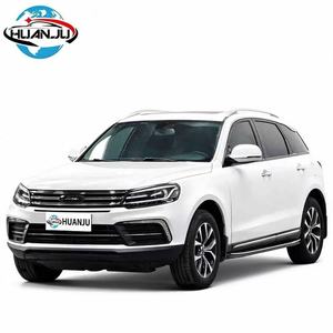 Autos Usados Zotye T600 Coupé SUV, Transmisión Automática, 1.5T, Sin Accidentes, Venta al Por Mayor para Exportación a África, Ghana, Nigeria, Senegal, 2017 - Product Image 1