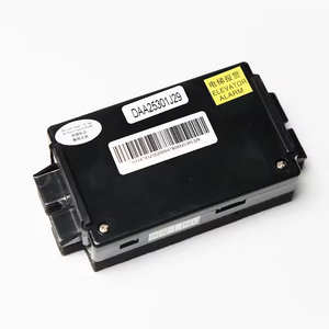Intercomunicador para Elevador DAA25301J29, Accesorio de Teléfono para Intercomunicador de Cabina, Compatible con Elevadores Xizi <span class=keywords><strong>Otis</strong></span> - Product Image 4