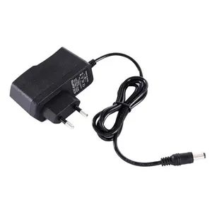 3V 4.5V 5V 6V 8V 9V 12V 15V 18V 24V 0.5A 1A 1.5A 2A adaptateur d'alimentation 12v adaptateur d'alimentation pour CCTV