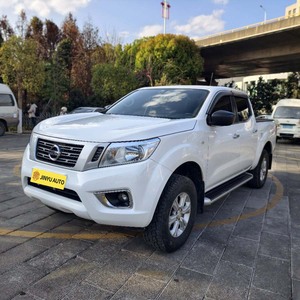 <span class=keywords><strong>Nissan</strong></span> Navara 2022 d'occasion, modèle 2021 restylé, 2.5L manuel 4x4, édition Premium, moteur QR25 essence, pick-up tout-terrain - Product Image 1