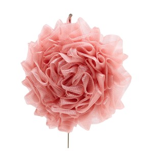 Modern Durable Ins Bath Products Flower Group Bath <b>Scrubbing</b> Ball Not Dispersing <b>Bubbles</b> Not Painful Bath Flowers - Product Image 5