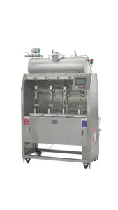 Production Line For Automatic New Automatic Filling Machines
