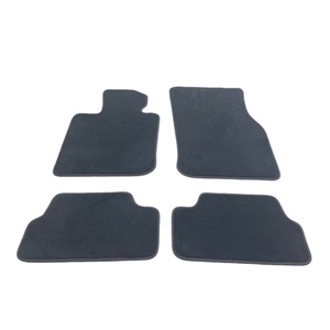 <span class=keywords><strong>Tappetini</strong></span> per Auto in Nylon Spesso 8mm Impermeabili/Antipolvere Antiscivolo Facili da Pulire su Misura per <span class=keywords><strong>Cooper</strong></span> S Convertibile 2014 - Product Image 1