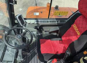 Miniexcavadora Usada Doosan Daewoo DX60w-9c en Venta, Tipo Oruga, de Corea del Sur, con Componentes Principales: Motor, Bomba - Product Image 6