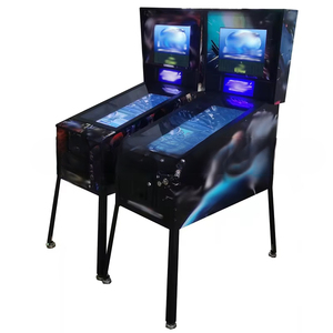 Trung Quốc điện tử vây ảo Trò chơi Arcade Máy pinball máy cho adultsd - Product Image 4