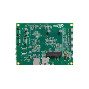 Carte de développement EASY <span class=keywords><strong>EAI</strong></span> RV1126B en panneau de particules avec NPU 3TOPS, matériel open-source, Linux embarqué, interfaces ARM riches - Product Image 3
