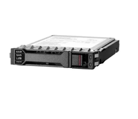 1.8TB SAS SAS 12G misi penting 10K SFF SC 1 tahun garansi 512e Multi Vendor HDD untuk HPE HDD