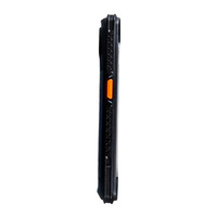 PDA robuste 6,2 pouces le moins cher, 8 cœurs, 4G LTE, NFC, lecteur de codes-barres 2D, PDA industriel Android, lecteur d'empreintes digitales, ordinateur portable