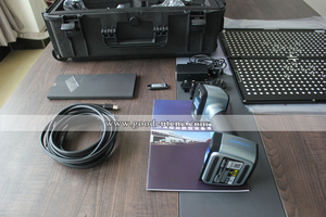 Scanner 3D <span class=keywords><strong>Einscan</strong></span> HX2 en promotion avec garantie d'usine et support technique immédiat - Product Image 4
