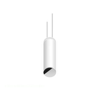 ตัวเก็บประจุ Manufacturer Channel L3MA1101A221MTM L3M/10/220/4/11/J - Product Image 1