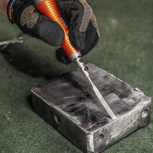 Máy mài siêu âm LW-07U, máy mài khí nén công nghiệp, máy đánh bóng dao khuôn, máy đánh bóng chuyển động qua lại trái phải - Product Image 3